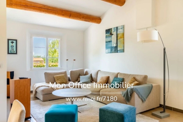 Maison de luxe à vendre à Éguilles, 1 150 000 €, Photo 6