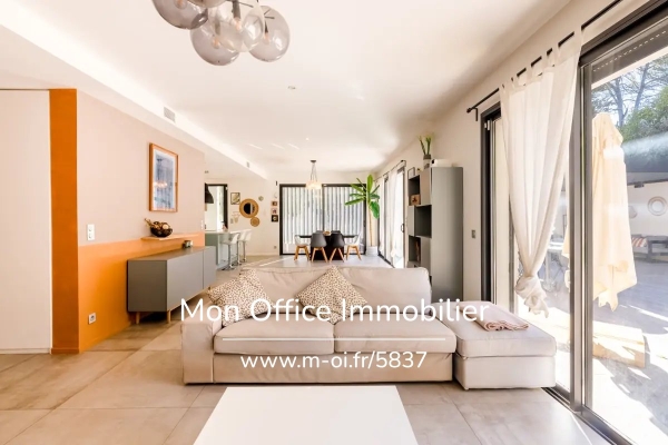 Maison de luxe à vendre à Le Tholonet, 1 295 000 €, Photo 7