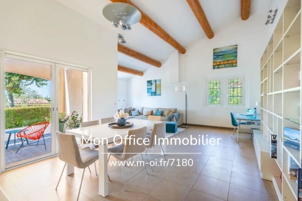 Maison de luxe à vendre à Éguilles, 1 150 000 €, Photo 7