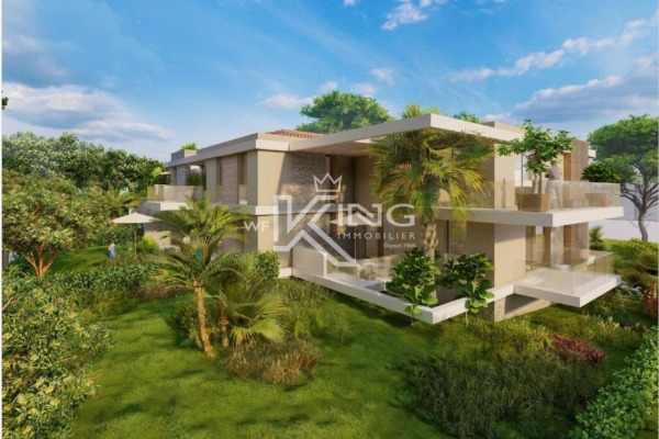 Appartement de luxe à vendre à Saint-Raphaël, 795 000 €, Photo 1