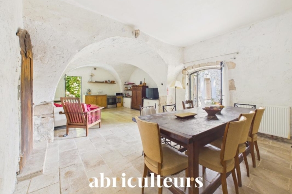 Luxury House for sale in Orgon, 715 000 €, Photo 4