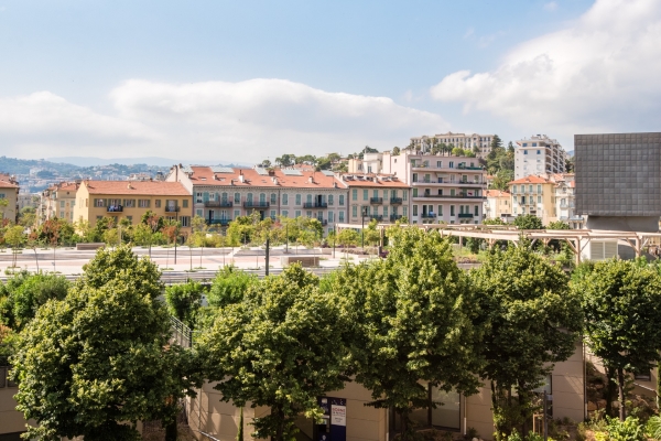 Appartement de luxe à vendre à Nice, 239 000 €, Photo 1