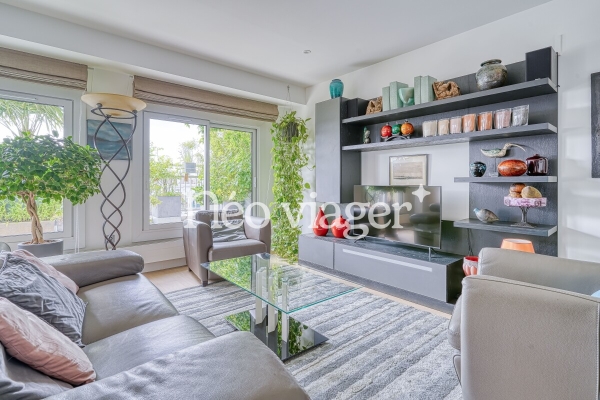 Appartement de luxe à vendre à Paris 14ème, 249 500 €, Photo 3