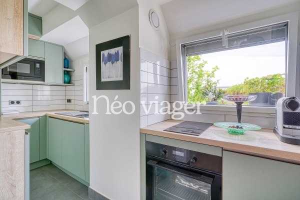 Appartement de luxe à vendre à Paris 14ème, 249 500 €, Photo 5