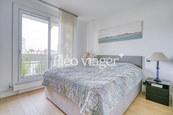 Appartement de luxe à vendre à Paris 14ème, 249 500 €, Photo 7