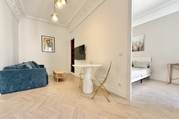 Appartement de luxe à vendre à Nice, 379 000 €, Photo 1