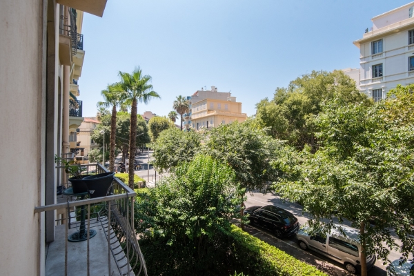 Appartement de luxe à vendre à Nice, 770 000 €, Photo 1