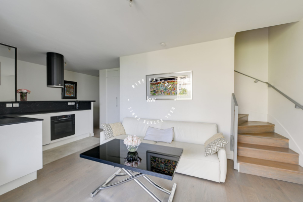 Appartement de luxe à vendre à Paris 16ème, 900 000 €, Photo 4