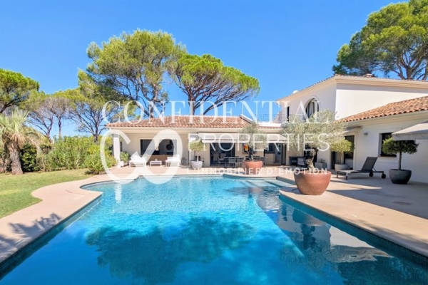 Maison de luxe à vendre à Saint-Raphaël, 1 980 000 €, Photo 2