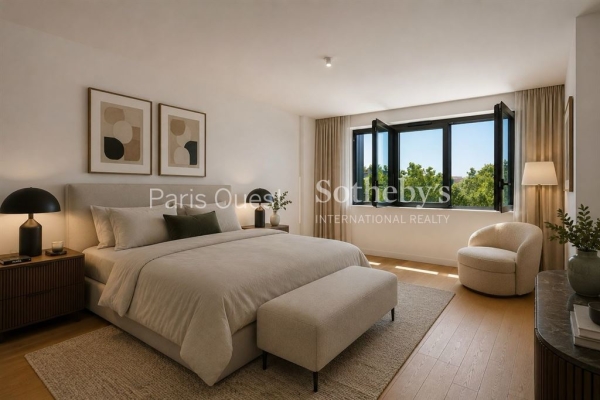 Appartement de luxe à vendre à Neuilly-sur-Seine, 2 595 000 €, Photo 4