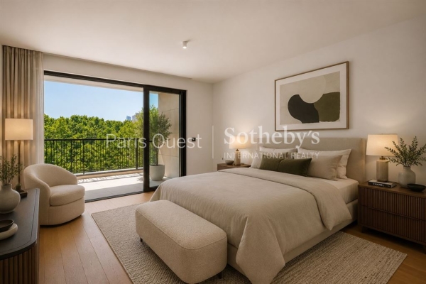 Appartement de luxe à vendre à Neuilly-sur-Seine, 2 595 000 €, Photo 5