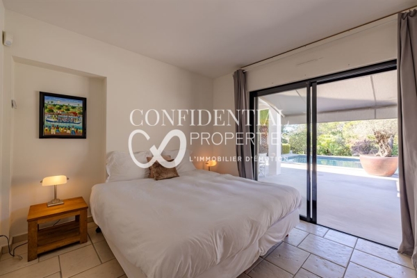 Maison de luxe à vendre à Saint-Raphaël, 1 980 000 €, Photo 6