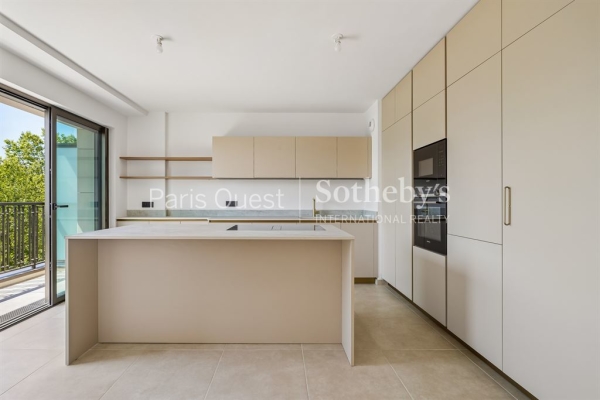 Appartement de luxe à vendre à Neuilly-sur-Seine, 2 595 000 €, Photo 7