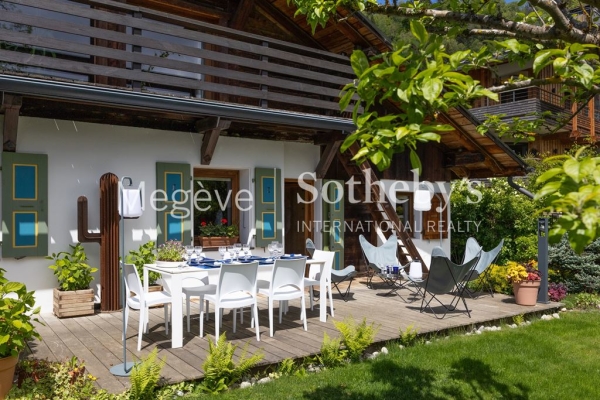Maison de luxe à vendre à Praz-sur-Arly, 1 790 000 €, Photo 2
