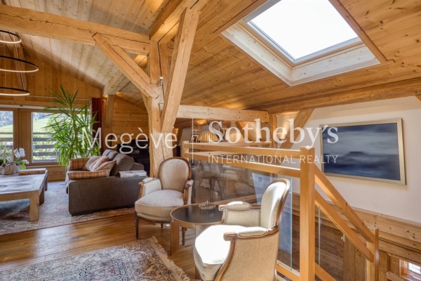 Maison de luxe à vendre à Praz-sur-Arly, 1 790 000 €, Photo 7
