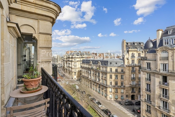 Appartement de luxe à vendre à Paris 16ème, 2 280 000 €, Photo 1