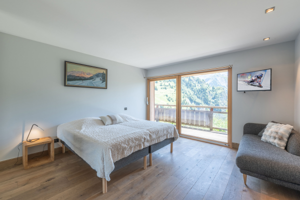 Maison de luxe à vendre à Les Deux Alpes, 3 900 000 €, Photo 7