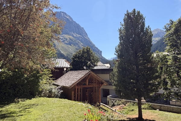 Maison de luxe à vendre à Pralognan-la-Vanoise, 1 134 000 €, Photo 3