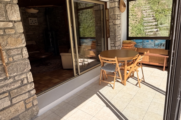 Maison de luxe à vendre à Pralognan-la-Vanoise, 1 134 000 €, Photo 5
