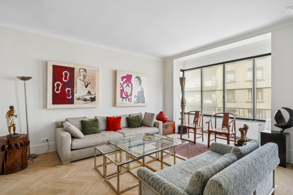 Appartement de luxe à vendre à Paris 16ème, 1 740 000 €, Photo 1