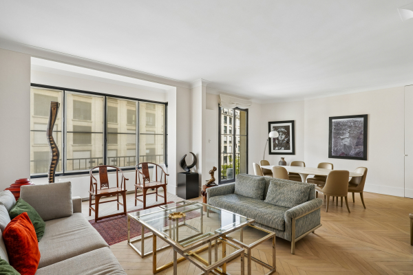 Appartement de luxe à vendre à Paris 16ème, 1 740 000 €, Photo 3