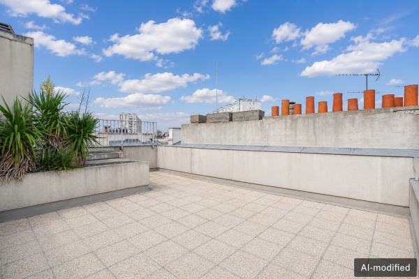 Luxury Apartment for sale in Paris 12ème, 1 190 000 €, Photo 3