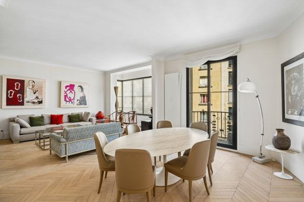 Appartement de luxe à vendre à Paris 16ème, 1 740 000 €, Photo 4