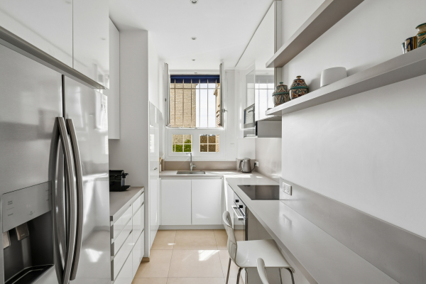 Appartement de luxe à vendre à Paris 16ème, 1 690 000 €, Photo 4