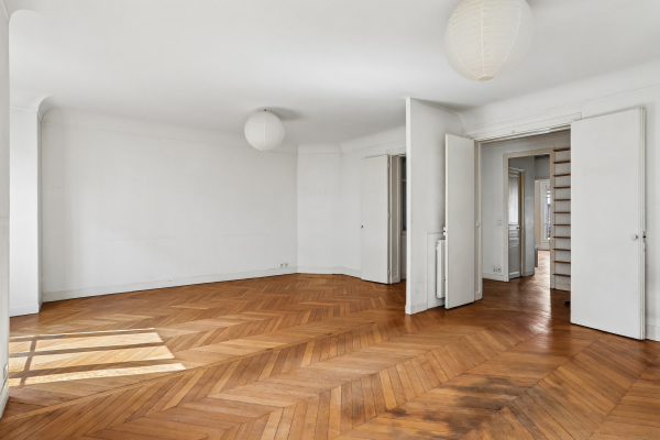 Luxury Apartment for sale in Paris 12ème, 810 000 €, Photo 4
