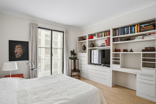 Appartement de luxe à vendre à Paris 16ème, 1 690 000 €, Photo 5