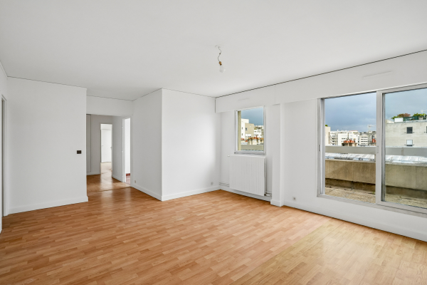 Luxury Apartment for sale in Paris 12ème, 1 190 000 €, Photo 5