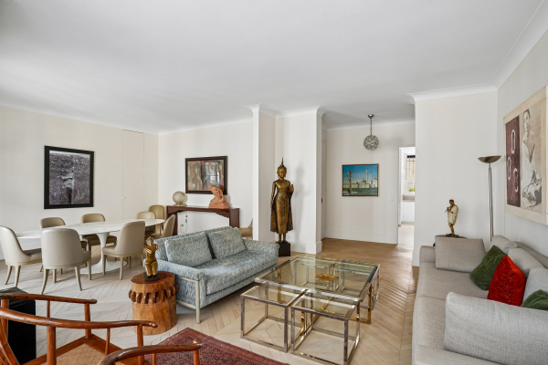 Appartement de luxe à vendre à Paris 16ème, 1 740 000 €, Photo 6