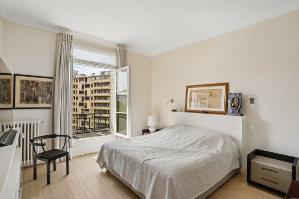 Appartement de luxe à vendre à Paris 16ème, 1 690 000 €, Photo 7