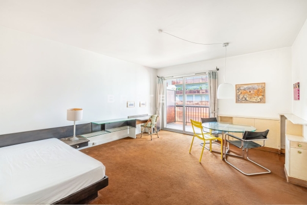 Appartement de luxe à vendre à Paris 7ème, 485 000 €, Photo 3