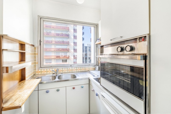 Appartement de luxe à vendre à Paris 7ème, 485 000 €, Photo 4