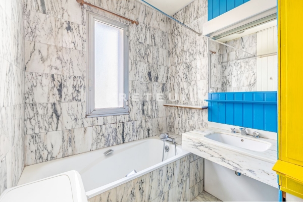 Appartement de luxe à vendre à Paris 7ème, 485 000 €, Photo 5