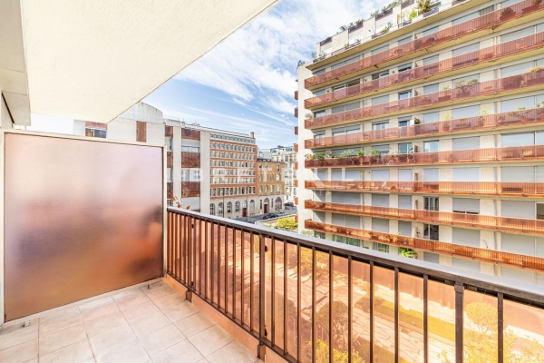 Appartement de luxe à vendre à Paris 7ème, 485 000 €, Photo 6