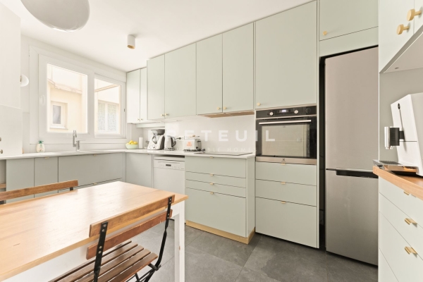 Appartement de luxe à vendre à Paris 16ème, 1 490 000 €, Photo 4