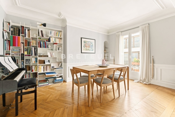 Appartement de luxe à vendre à Paris 16ème, 1 490 000 €, Photo 5