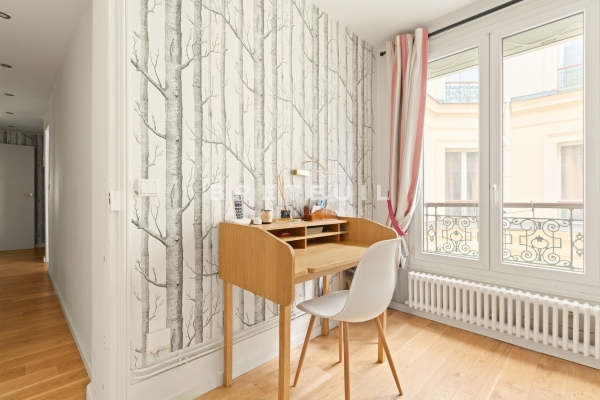 Appartement de luxe à vendre à Paris 16ème, 1 490 000 €, Photo 6