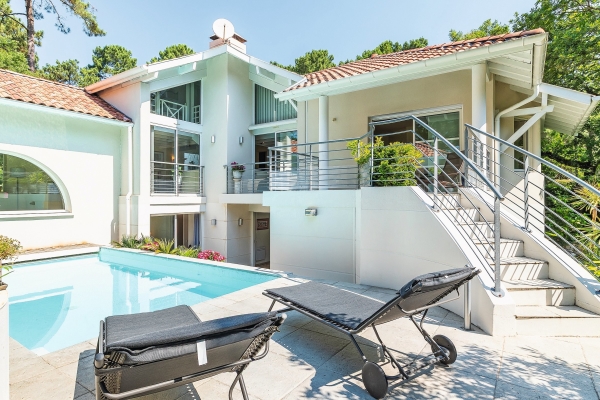Maison de luxe à vendre à Hossegor, 2 350 000 €, Photo 1