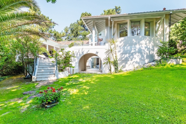 Maison de luxe à vendre à Hossegor, 2 350 000 €, Photo 3