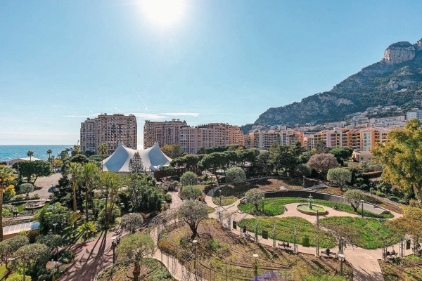 Appartement de luxe à vendre à Monaco, 3 400 000 €, Photo 3
