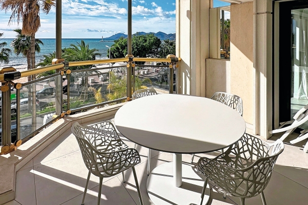 Appartement de luxe à vendre à Cannes, 4 095 000 €, Photo 1