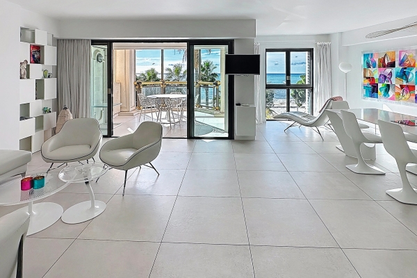 Appartement de luxe à vendre à Cannes, 4 095 000 €, Photo 2