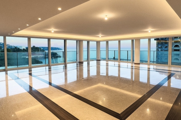 Appartement de luxe à vendre à Monaco, 75 000 000 €, Photo 1