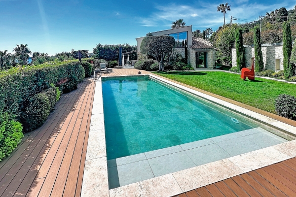 Luxury House for sale in Vallauris, 5 950 000 €, Photo 1
