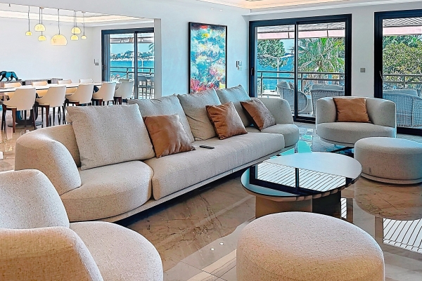 Appartement de luxe à vendre à Cannes, 14 880 000 €, Photo 2
