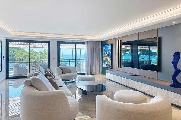 Appartement de luxe à vendre à Cannes, 14 880 000 €, Photo 7