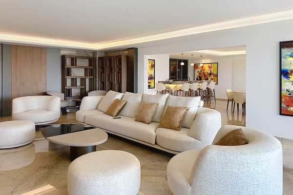 Appartement de luxe à vendre à Cannes, 14 880 000 €, Photo 9